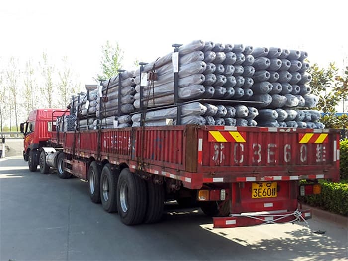 宣城网架整装待发